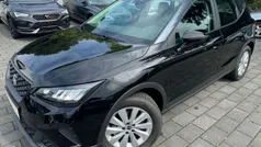 Schwarz Gebraucht 2023 Seat Arona Style SUV | 21.950 € (Fairer Preis)