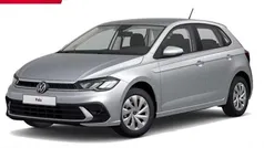 Reflexsilber Gebraucht 2022 VW Polo Life Kleinwagen | 15.490 € (Guter Preis)
