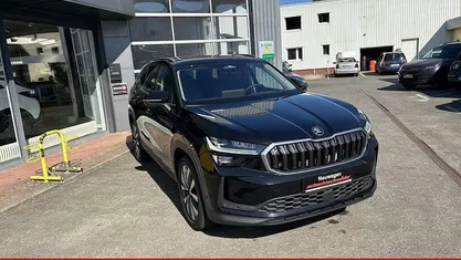 Gebraucht 2025 Skoda Kodiaq Selection SUV | 51.990 € (Fairer Preis)