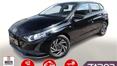 Gebraucht 2025 Hyundai i20 Select Kleinwagen | 20.488 € (Guter Preis)