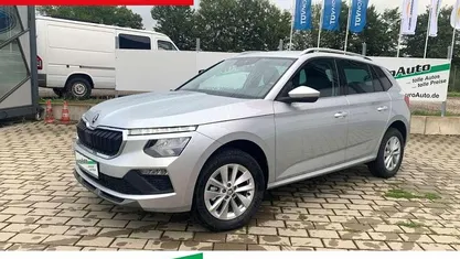 Gebraucht 2024 Skoda Kamiq Selection SUV | 26.685 € (Fairer Preis)