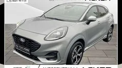 Gebraucht 2025 Ford Puma ST-Line SUV | 24.470 € (Superpreis)