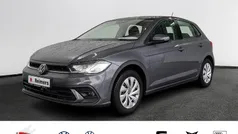 Gebraucht 2024 VW Polo Life Limousine | 18.490 € (Fairer Preis)