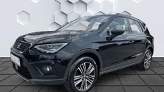 Schwarz Gebraucht 2019 Seat Arona XCELLENCE SUV | 14.940 € (Fairer Preis)