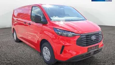 Racerot Neu 2025 Ford Transit Custom Trend Limousine | 38.990 € (Fairer Preis)