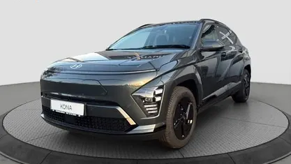 Gebraucht Hyundai Kona Trend 150 kW (204 PS) 2025 SUV