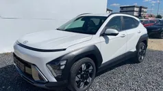 Pearl weiss w6h Neu 2024 Hyundai Kona SUV | 25.990 € (Fairer Preis)