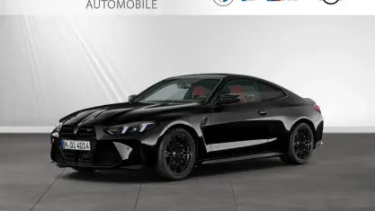 Gebraucht BMW M4 Competition Edition 530 PS (389 kW) 2025 Coupé