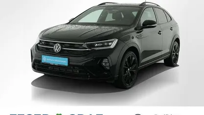 Deep black perleffekt Gebraucht 2023 VW Taigo R-line SUV | 26.811 € (Fairer Preis)