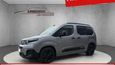 Grau Neu 2025 Citroën Berlingo Van / Kleinbus | 28.600 € (Superpreis)