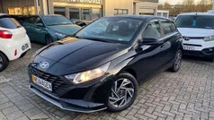 Gebraucht 2025 Hyundai i20 Kleinwagen | 18.999 € (Fairer Preis)