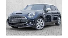 Schwarz Gebraucht 2023 Mini Cooper S Clubman Sport Kombi | 32.350 € (Fairer Preis)