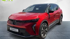 Dezirrot mit dach in black pearlschwarz (rot) Neu 2025 Renault Scénic Techno Van / Kleinbus | 44.480 € (Superpreis)