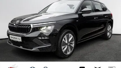 Gebraucht Skoda Kamiq Drive 116 PS (85 kW) 2025 SUV