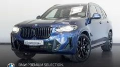 Gebraucht 2022 BMW X3 M Sport SUV | 49.688 € (Fairer Preis)