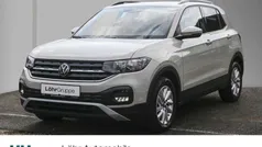 Gebraucht 2022 VW T-Cross Life SUV | 19.980 € (Fairer Preis)