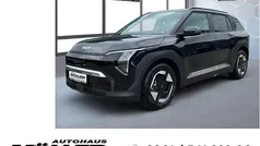Schwarz Neu 2025 Kia EV3 4 SUV | 39.889 € (Fairer Preis)