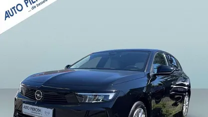 Gebraucht Opel Astra Elegance 131 PS (96 kW) 2024 Limousine