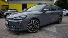 Graphene grau Neu 2025 Cupra Leon VZ3 Kombi | 41.880 € (Guter Preis)