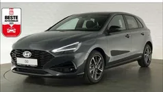Grau Neu 2025 Hyundai i30 Advantage Limousine | 27.824 € (Fairer Preis)