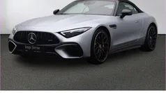 Gebraucht 2024 Mercedes SL63 AMG AMG Cabrio | 149.900 € (Fairer Preis)