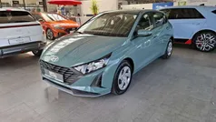 Mangrove green Neu 2025 Hyundai i20 Select Kleinwagen | 19.689 € (Fairer Preis)