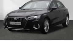 Gebraucht 2022 Audi A3 Advanced Plus | 24.880 € (Fairer Preis)