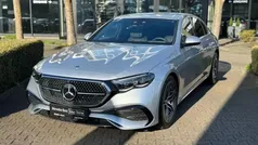 Mercedes E450