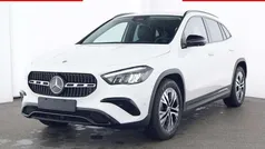 Gebraucht 2024 Mercedes GLA180 Advanced SUV | 32.580 € (Guter Preis)