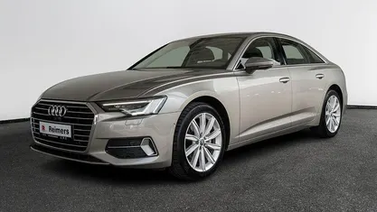 Gebraucht Audi A6 Sport 204 PS (150 kW) 2021 Limousine