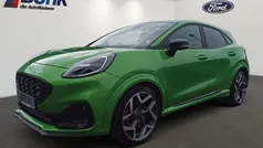 Mangreen Gebraucht 2021 Ford Puma Performance Edition SUV | 23.980 € (Fairer Preis)