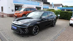 Gebraucht 2025 Cupra Leon Kombi | 31.450 € (Superpreis)