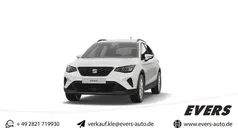 Gebraucht 2025 Seat Arona SUV | 22.670 € (Fairer Preis)