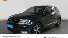 Gebraucht 2017 VW Tiguan Sound SUV | 19.990 € (Fairer Preis)