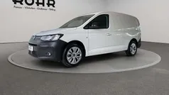 Gebraucht 2025 VW Caddy Maxi Life Life Van / Kleinbus | 34.900 € (Superpreis)
