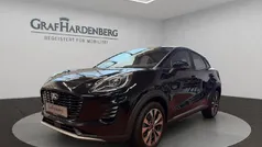 Gebraucht 2025 Ford Puma Titanium SUV | 26.780 € (Fairer Preis)
