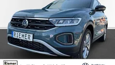 Gebraucht 2025 VW T-Roc Goal SUV | 29.276 € (Fairer Preis)