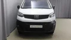 Weiß Gebraucht 2023 Fiat Scudo Van / Kleinbus | 28.730 € (Fairer Preis)