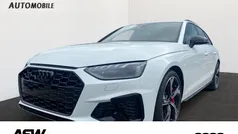 Gebraucht 2022 Audi S4 Kombi | 77.890 €