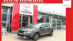 Gebraucht 2018 Peugeot 3008 Allure SUV | 18.990 € (Fairer Preis)