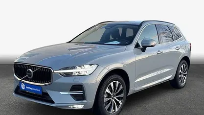 Grau Gebraucht 2024 Volvo XC60 Core SUV | 41.704 € (Guter Preis)