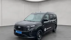 Agate black metallic Gebraucht 2024 Ford Tourneo Courier Titanium Van / Kleinbus | 24.990 € (Fairer Preis)