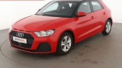 Rot Gebraucht 2020 Audi A1 Kleinwagen | 16.890 € (Fairer Preis)
