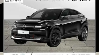 Perla nera schwarz Neu 2025 Citroën C4 Limousine | 23.390 € (Superpreis)
