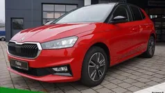 Gebraucht 2022 Skoda Fabia Ambition Limousine | 16.950 € (Fairer Preis)