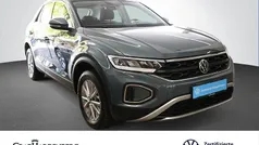 Gebraucht 2024 VW T-Roc Life SUV | 29.980 € (Fairer Preis)