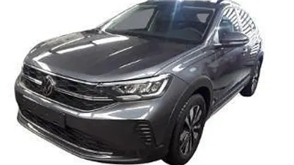 Grau Gebraucht 2024 VW Taigo Move SUV | 23.990 € (Guter Preis)