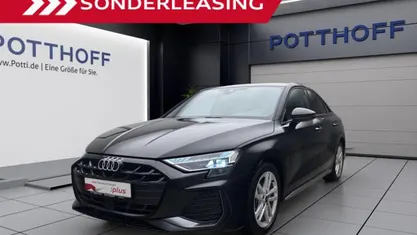Gebraucht Audi A3 S-Line 116 PS (85 kW) 2025 Limousine