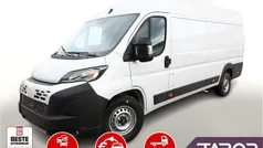 Weiß Neu 2024 Fiat Ducato Van | 31.388 € (Guter Preis)