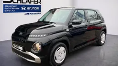 Gebraucht 2025 Hyundai Inster Select Kleinwagen | 24.580 € (Guter Preis)